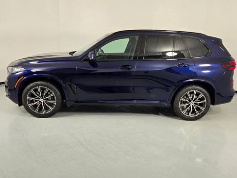 New 2026 BMW X5 xDrive40i w/ M Sport Package image 4