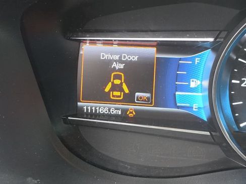 Used 2017 Ford Explorer Sport w/ Equipment Group 401A AWD/4WD image 46