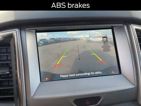 Used 2021 Ford Ranger XLT w/ Equipment Group 302A High image 15