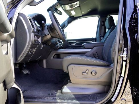 New 2026 RAM 1500 Lone Star AWD/4WD image 27