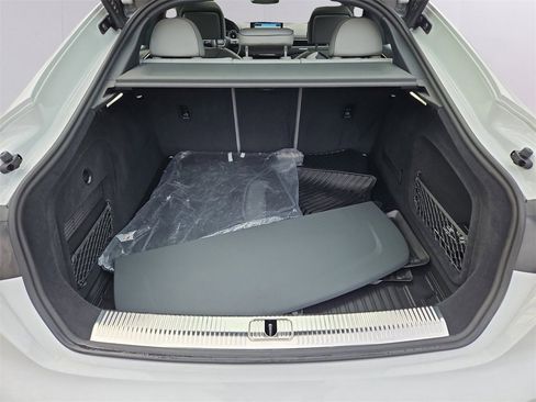 Certified 2025 Audi A5 2.0T Premium Plus w/ Premium Plus image 38