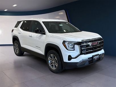 New 2026 GMC Terrain Elevation