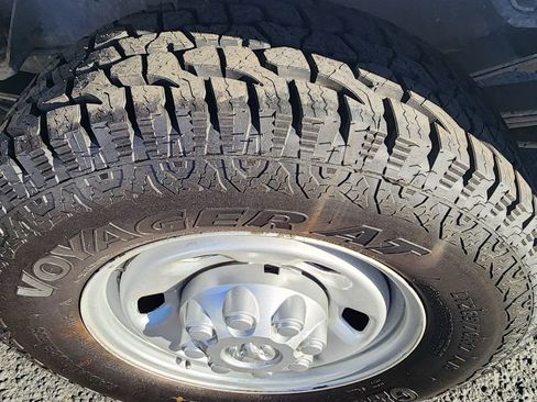 Used 2007 Dodge Ram 3500 Truck ST w/ PWR Accessory Group image 9