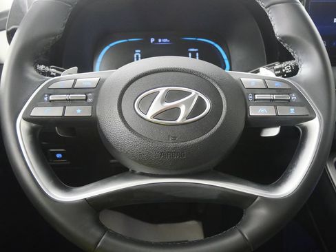 Used 2024 Hyundai Palisade XRT FWD image 19