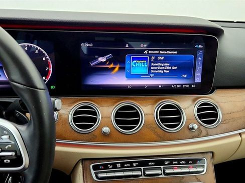 Used 2020 Mercedes-Benz E 350 4MATIC Sedan w/ Parking Assistance Package image 18
