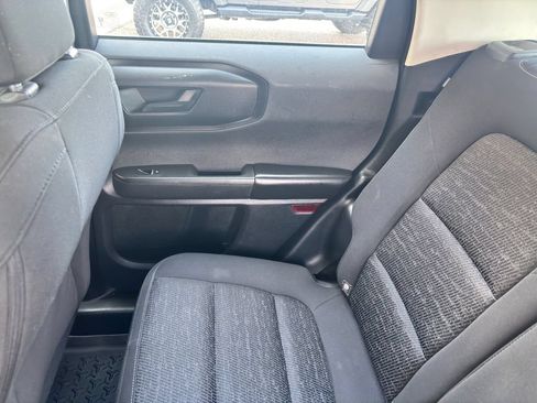 Used 2022 Ford Bronco Sport AWD/4WD image 40