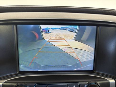 Used 2017 GMC Sierra 1500 SLT w/ Suspension Package, Off-Road image 46