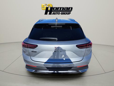 Used 2025 Buick Envision Preferred image 4