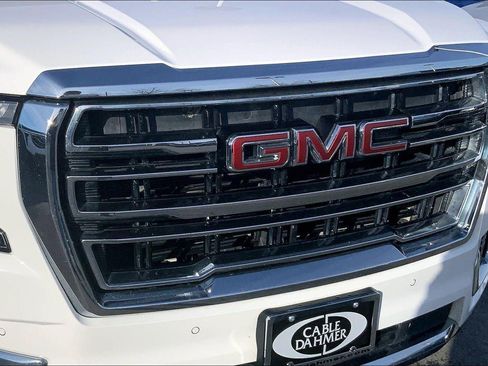 Used 2021 GMC Yukon SLT image 28