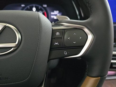 New 2026 Lexus RX 350 Premium Plus AWD/4WD image 18