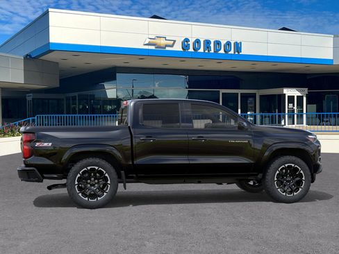 New 2026 Chevrolet Colorado Z71 w/ Technology Package image 5