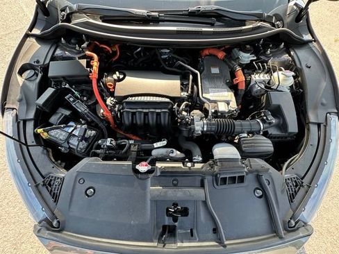 Used 2018 Honda Clarity Plug-In Hybrid image 30