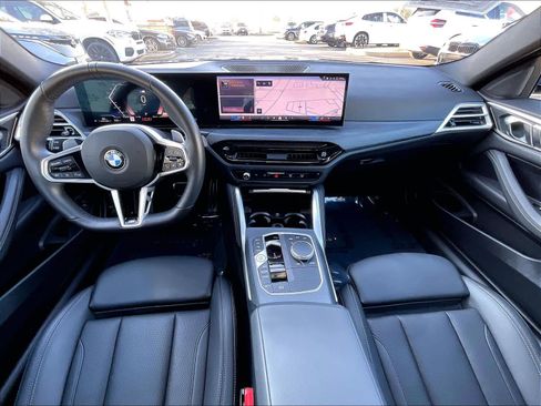 Certified 2026 BMW 430i Coupe w/ M Sport Package image 16