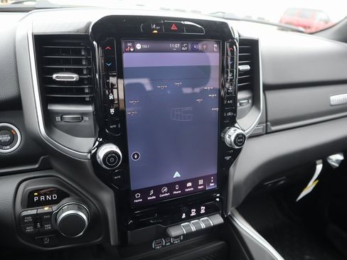 New 2026 RAM 1500 Big Horn/Lone Star image 7