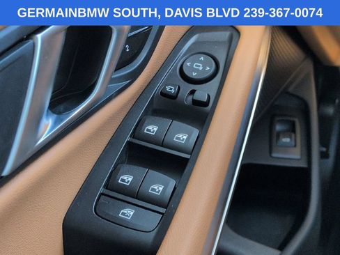 Certified 2025 BMW 330i Sedan w/ Convenience Package RWD image 26