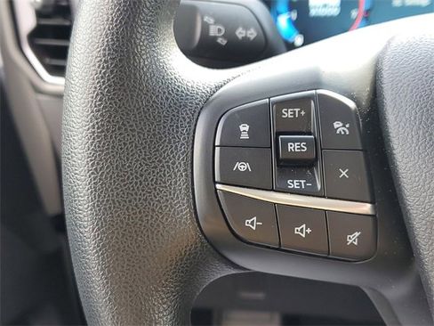 Certified 2025 Ford Bronco Sport Big Bend image 15