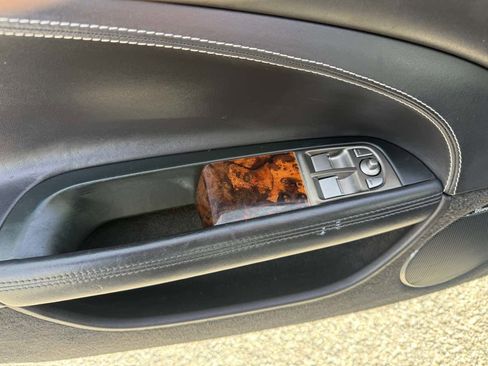 Used 2011 Jaguar XK Coupe image 7