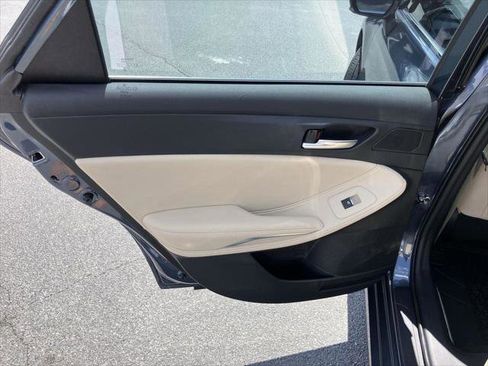 Certified 2021 Toyota Avalon XLE FWD image 21