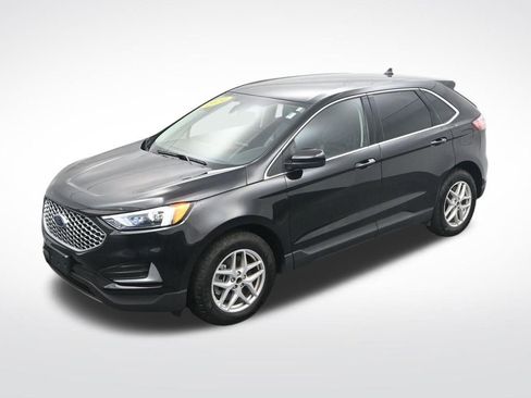 Certified 2024 Ford Edge SEL AWD/4WD image 23