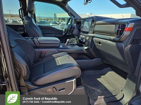 Used 2024 Ford F150 Raptor AWD/4WD image 41