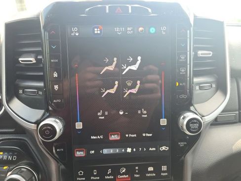 Used 2023 RAM 1500 Big Horn AWD/4WD image 22