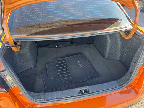 Used 2020 Nissan Versa SV image 23
