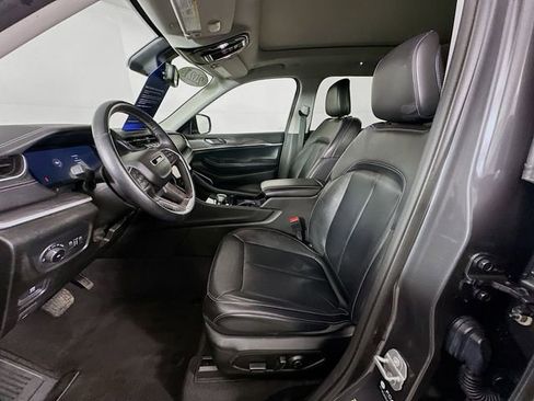 Used 2021 Jeep Grand Cherokee L Limited image 31