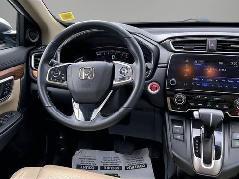 Used 2022 Honda CR-V EX-L image 11