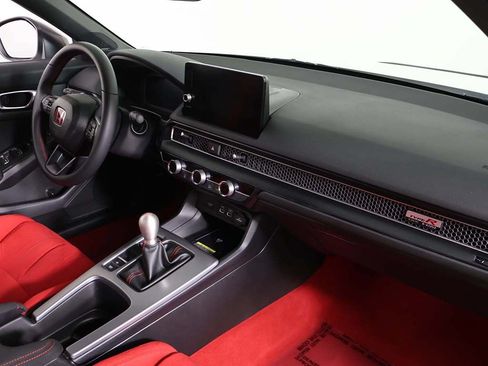 Used 2026 Honda Civic Type R image 28