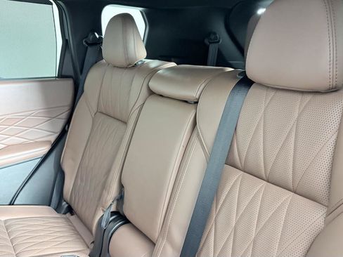 Used 2025 Mitsubishi Outlander SEL AWD/4WD image 29