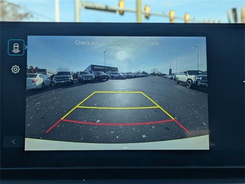 New 2026 Hyundai Santa Fe SE image 20