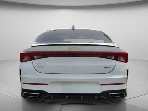 Used 2023 Kia K5 GT-Line w/ GT-Line Premium Package image 5