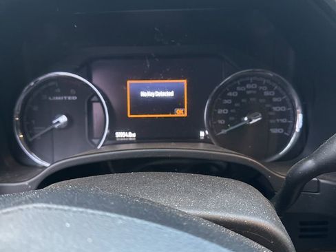 Used 2020 Ford F450 Limited w/ FX4 Off-Road Package image 13