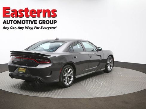Used 2023 Dodge Charger GT image 41