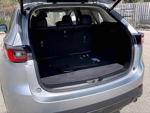 Certified 2023 MAZDA CX-5 AWD 2.5 S w/ Premium Package image 28