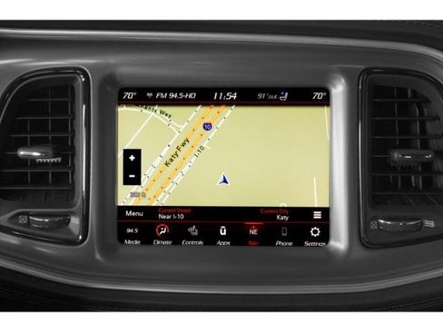 Used 2022 Dodge Challenger R/T Scat Pack image 38