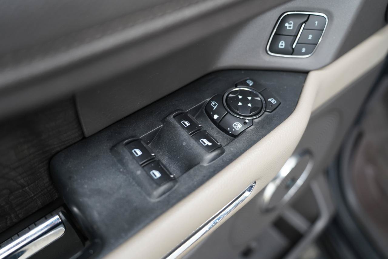 Used 2021 Ford Expedition Limited AWD/4WD image 29