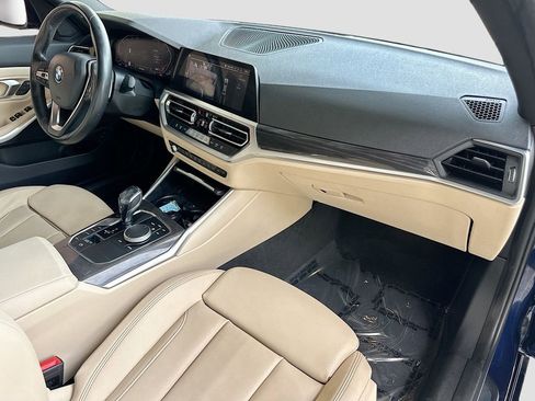 Used 2019 BMW 330i Sedan w/ Convenience Package RWD image 29