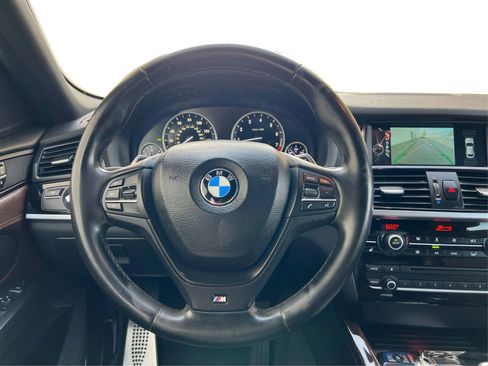 Used 2015 BMW X4 xDrive28i image 17
