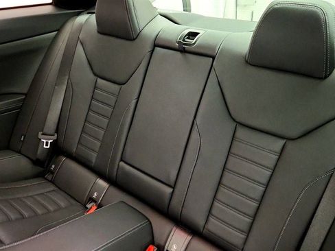 Used 2021 BMW 430i xDrive Coupe w/ Convenience Package image 25