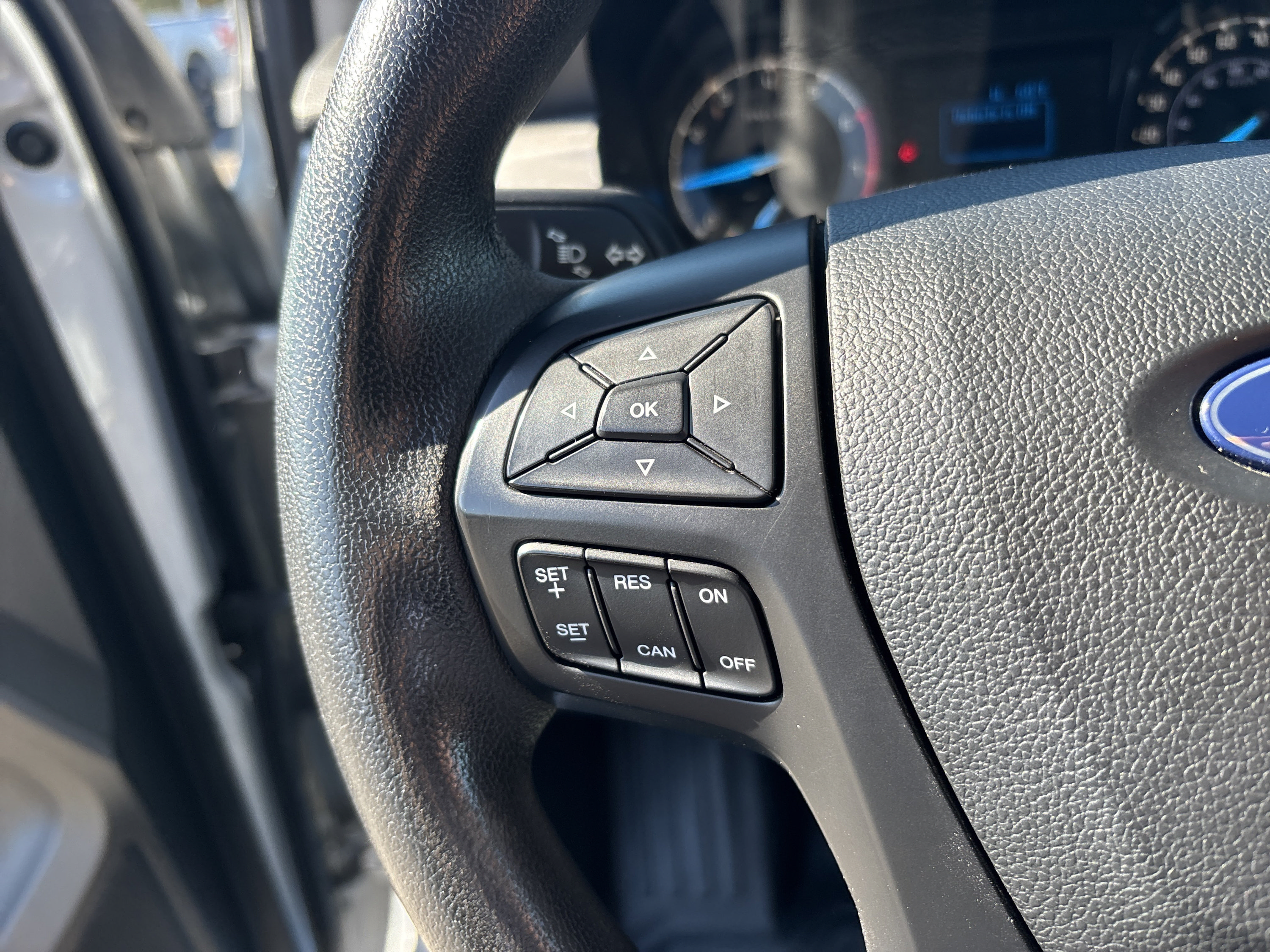 Used 2022 Ford Ranger XL w/ Equipment Group 101A High AWD/4WD image 11