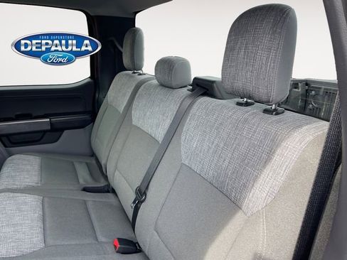 Used 2023 Ford F150 XLT w/ Equipment Group 302A High image 17