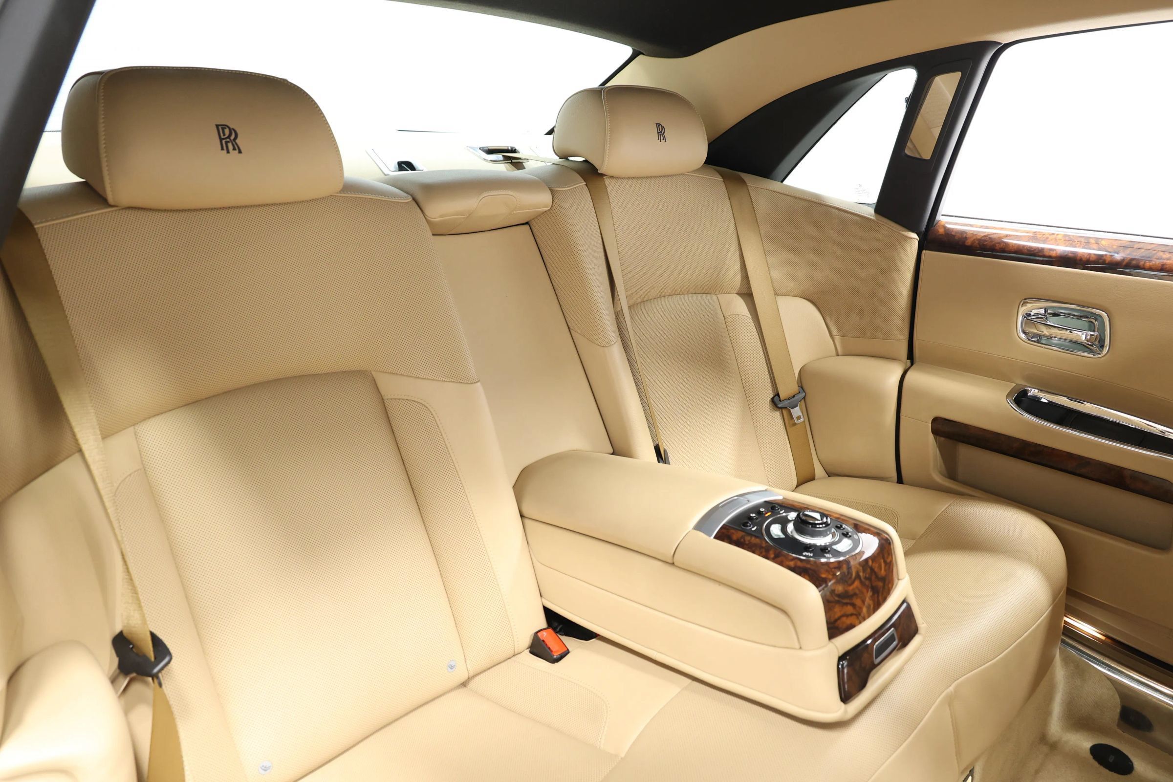 Used 2011 Rolls-Royce Ghost RWD image 85