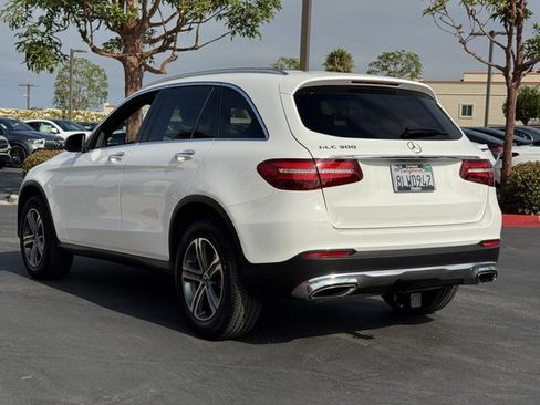Used 2019 Mercedes-Benz GLC 300 image 13