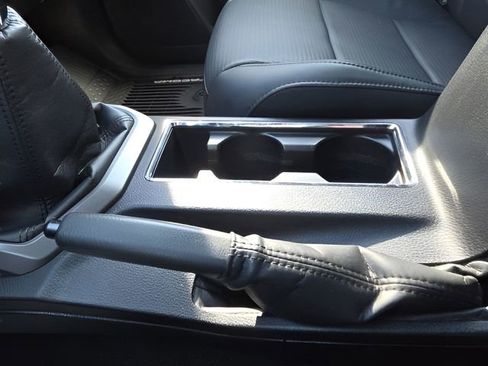 Used 2022 Toyota Tacoma TRD Sport w/ TRD Premium Sport Package image 28