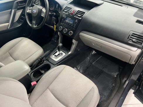 Used 2015 Subaru Forester 2.5i Premium image 16