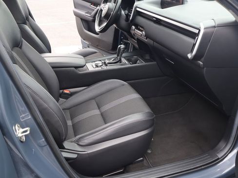 Used 2024 MAZDA CX-50 AWD 2.5 S w/ Preferred Package image 30