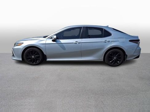 Certified 2023 Toyota Camry LE image 7