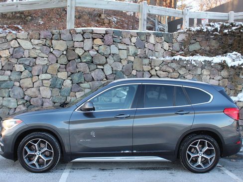 Used 2017 BMW X1 xDrive28i image 6