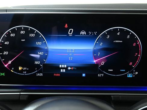 New 2026 Mercedes-Benz GLS 450 4MATIC image 19